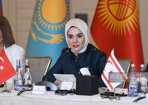 Mahinur Özdemir Göktaş: Ailə institutunun qorunub gələcək nəsillərə ötürülməsi vacibdir
