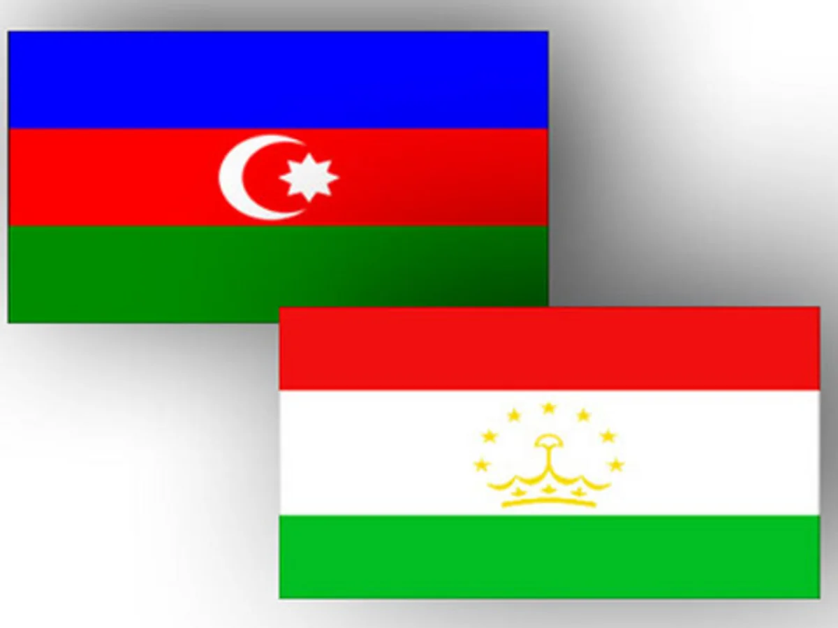 Azerbaijan, Tajikistan to cooperate in scientific research