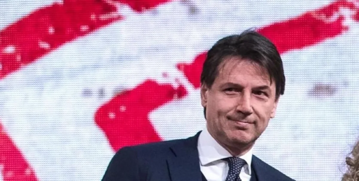 Cüzeppe Konte İtaliya hökumətinə rəhbərlik etməyə razılıq verib