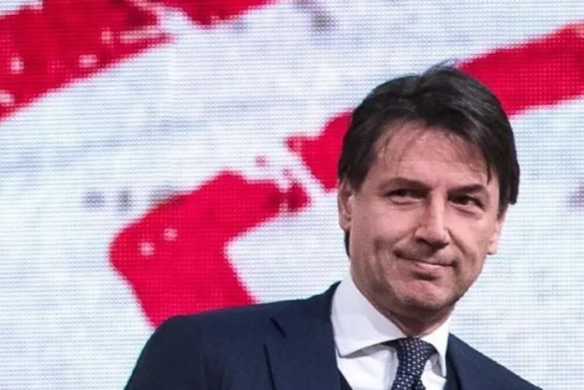 Cüzeppe Konte İtaliya hökumətinə rəhbərlik etməyə razılıq verib