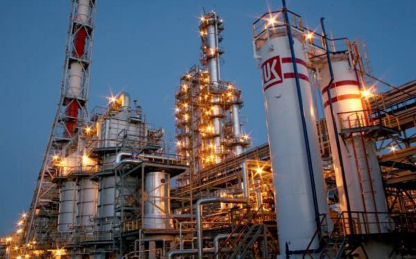 Азербайджанские инвесторы приглашаются к реализации нефтяного проекта в России