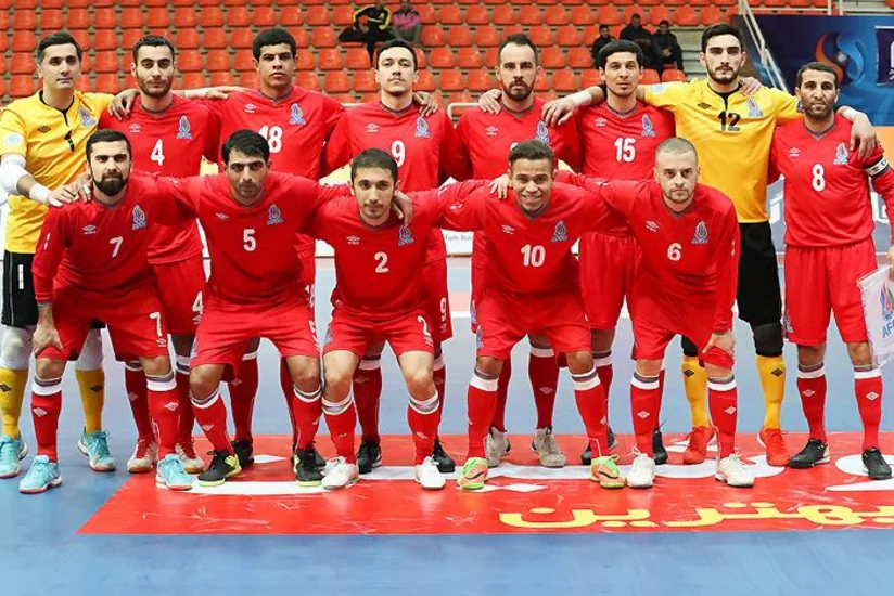 Azərbaycan - İran qarşılaşmalarına təyinatlar açıqlanıb