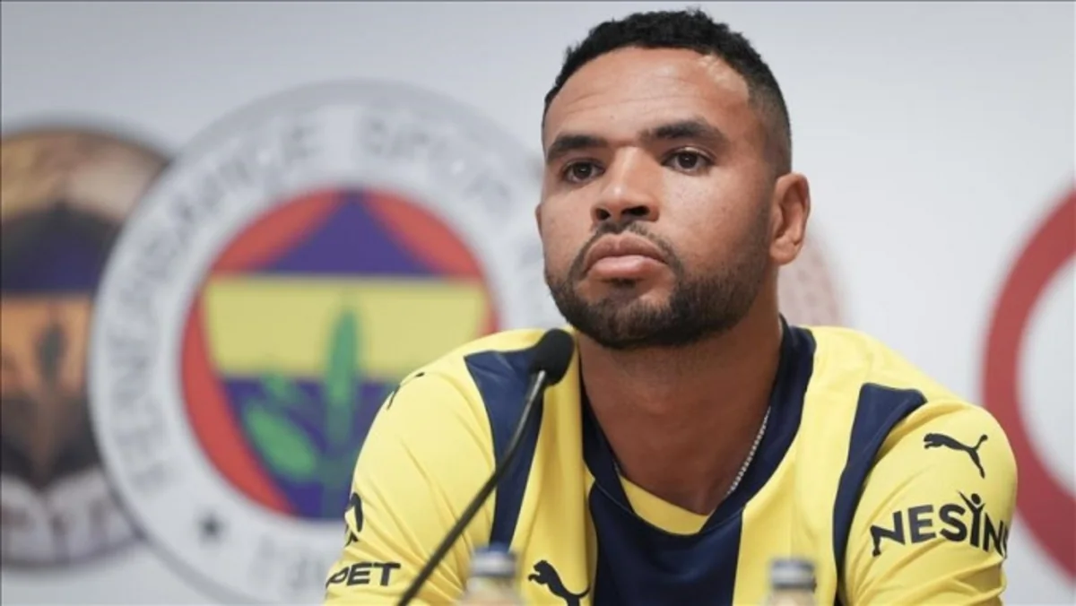 Səudiyyə Ərəbistanı təmsilçisi Fənərbağçanın hücumçusunu heyətinə qatmaq istəyir