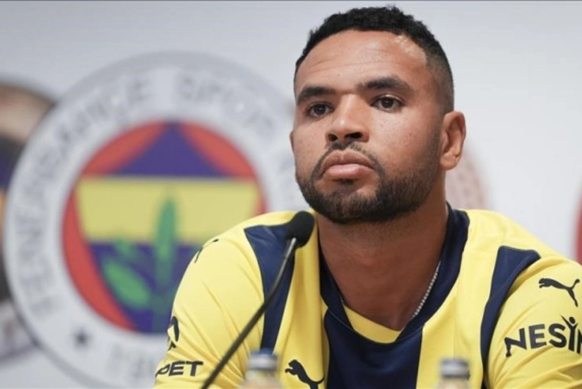 Səudiyyə Ərəbistanı təmsilçisi Fənərbağçanın hücumçusunu heyətinə qatmaq istəyir