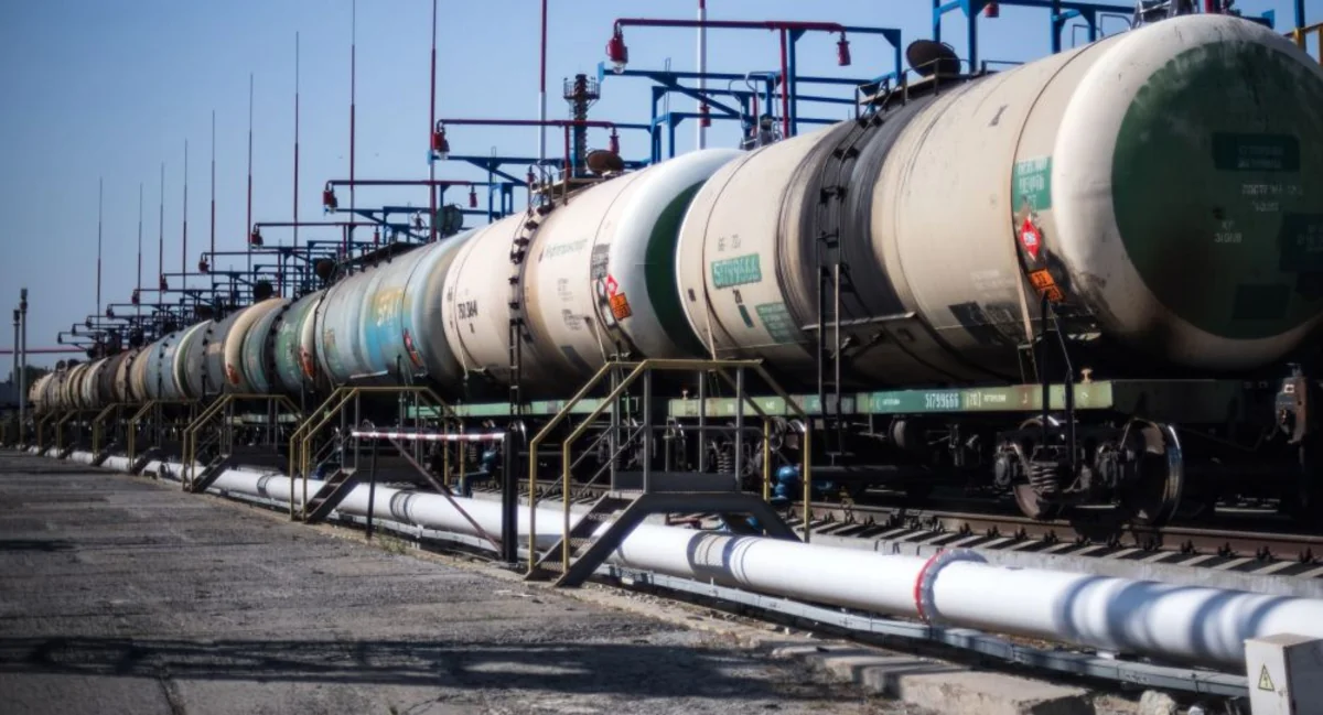 Qazaxıstan Çinə 10 milyon tona qədər neft tədarük edə bilər