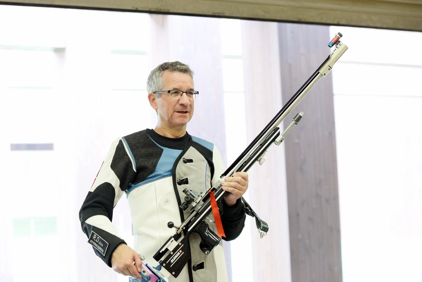 Rajmond Debevec: Baku is unique