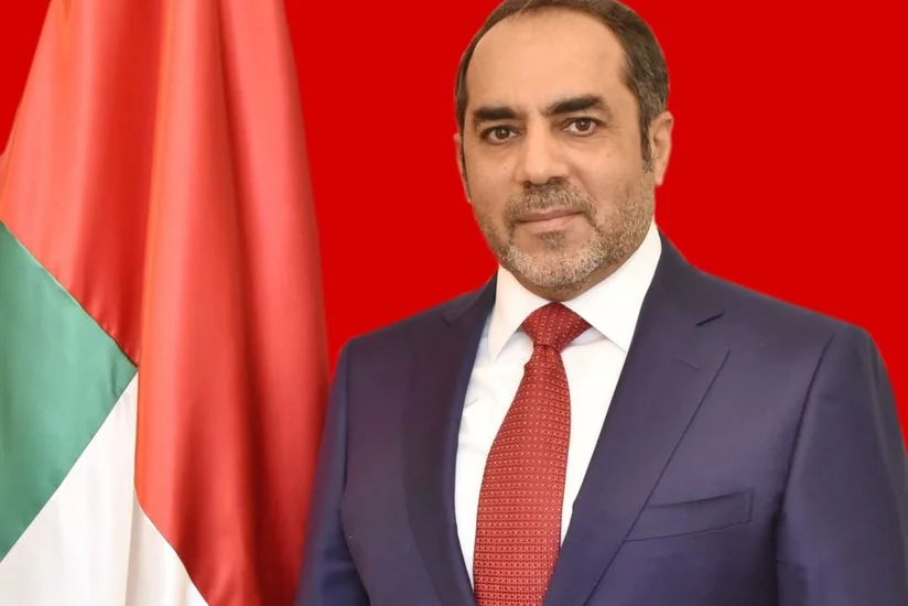 Səfir: BƏƏ Azərbaycan Qızıl Aypara Cəmiyyəti ilə əməkdaşlıq edir