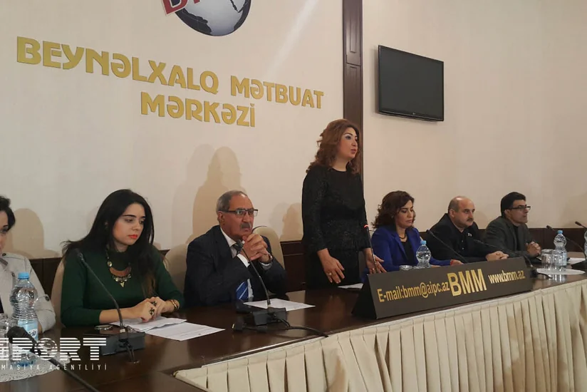 Qadın fermer təsərrüfatları: problemlər, təşəbbüslər və uğurlar layihəsi yekunlaşıb