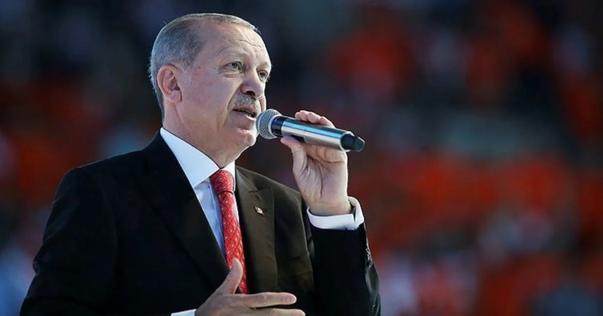 Ərdoğan Dağlıq Qarabağın işğaldan azad edilməsi məsələsini “Seçki Bəyannaməsi”nə salıb