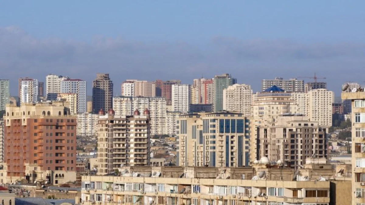 Daşınmaz əmlakın vahid dövlət kadastrının tərtib edilməsi qaydaları dəyişib