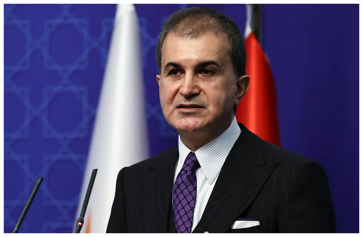 AK Parti: Azərbaycan Prezidentinin Qranada görüşündən imtina etməsini təqdir edirik”
