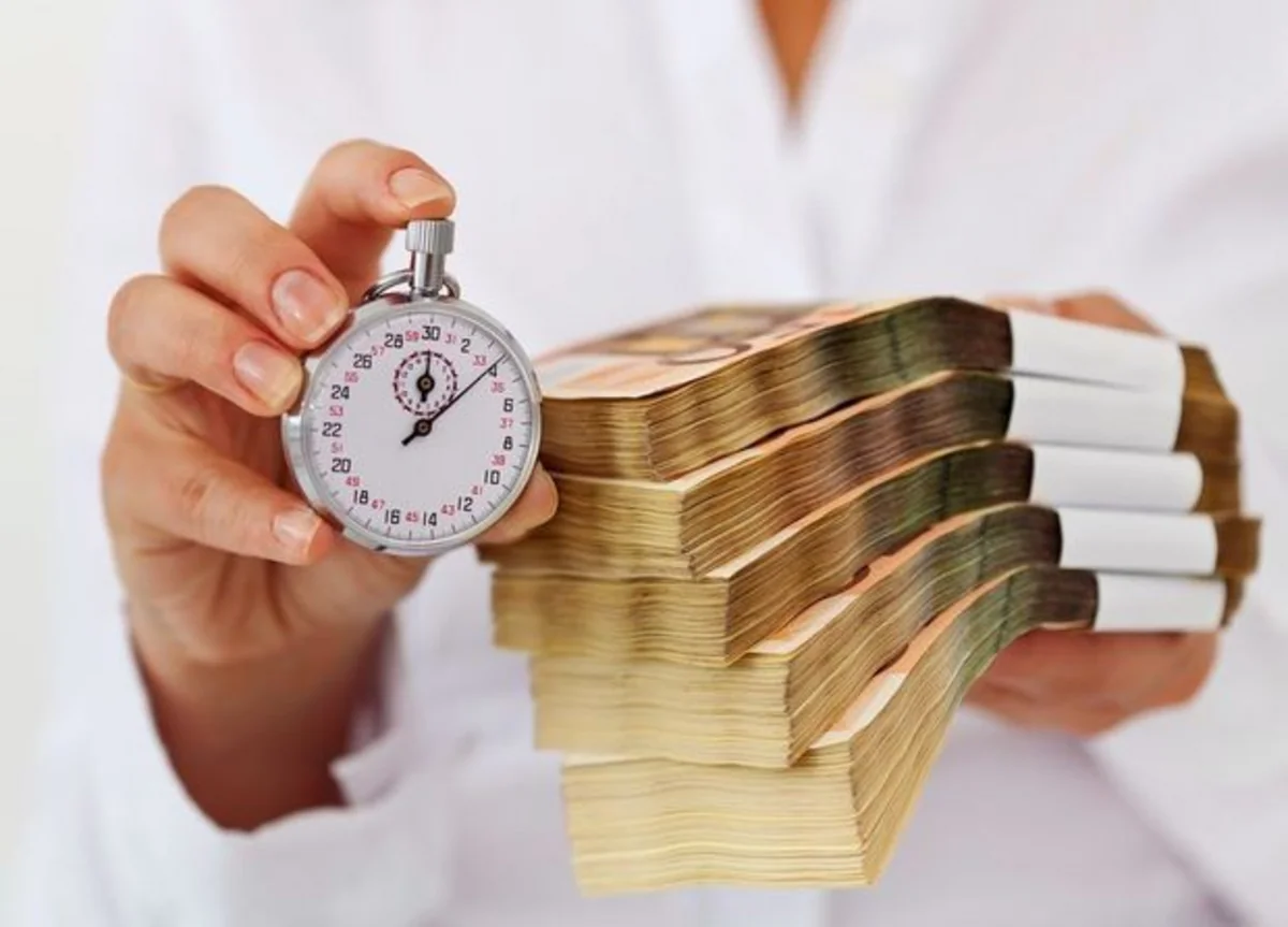 Troubled loans decline in Azerbaijan