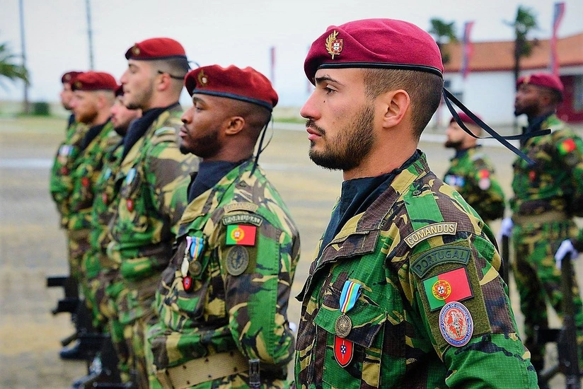 Portugal aims to increase military spending to €6B by 2029