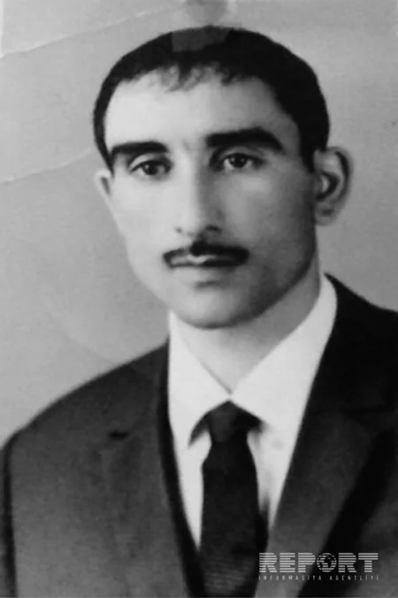 Qədir Rüstəmovun 80 illik yubileyi münasibətilə konsert olub