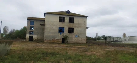 Kürdəmirdə iki kəndin sakinlərinə xidmət edən həkim məntəqəsi bərbad vəziyyətdədir