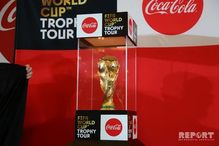 Karembeu: Azerbaijan has a chance to qualify for next world championship