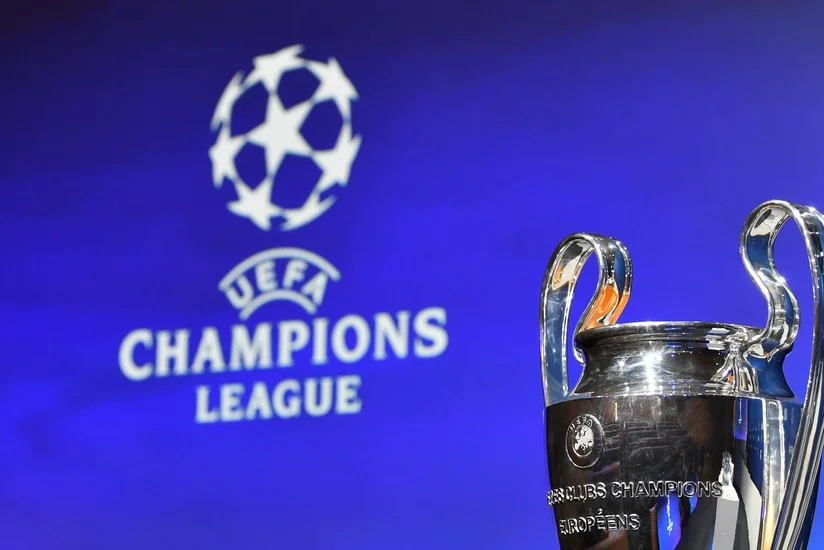 Çempionlar Liqasında pley-off mərhələsinin digər oyunları keçiriləcək