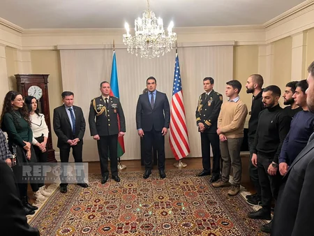 Memory of January 20 tragedy victims honored in US