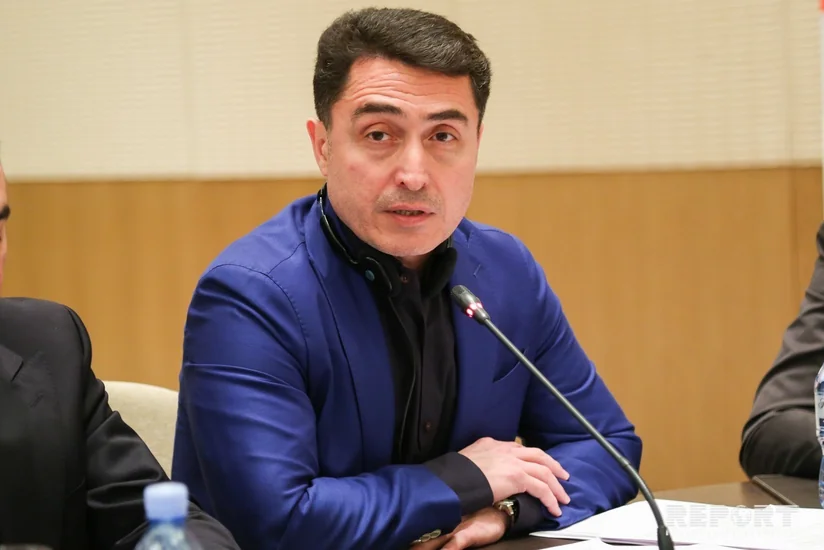 Millət vəkili: “Azərbaycana xoş gəlmisiniz!” müraciəti əcnəbilərə ünvanlanıb