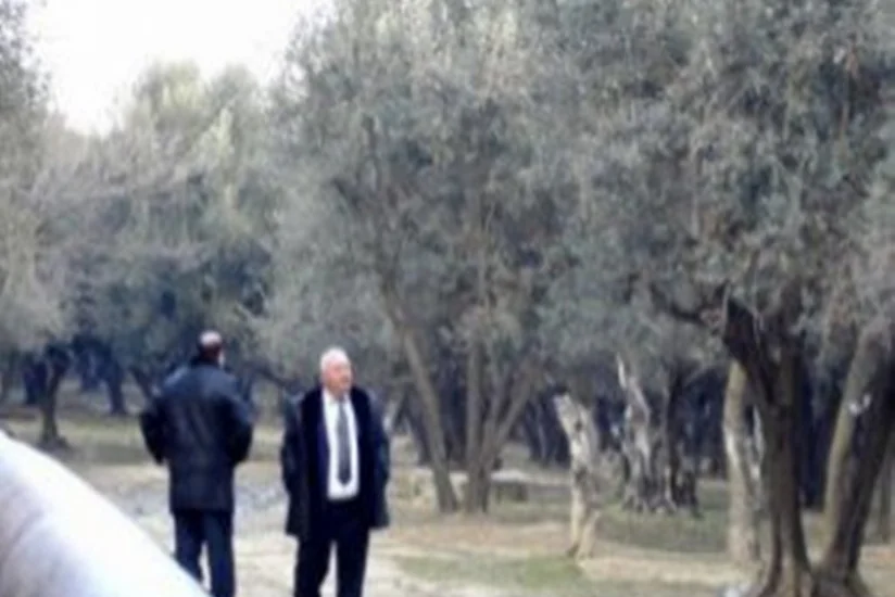 İş adamı: “Çovdarov tapançanı başıma dirəyib bir milyon istədi”