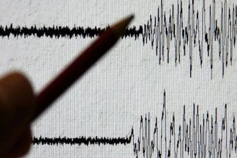 Çilidə 5,3 bal gücündə zəlzələ olub