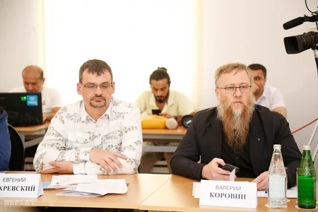 Конференция Азербайджан - единственный союзник России на Кавказе проходит в Джоджуг Марджанлы - ДОПОЛНЕНО - 2