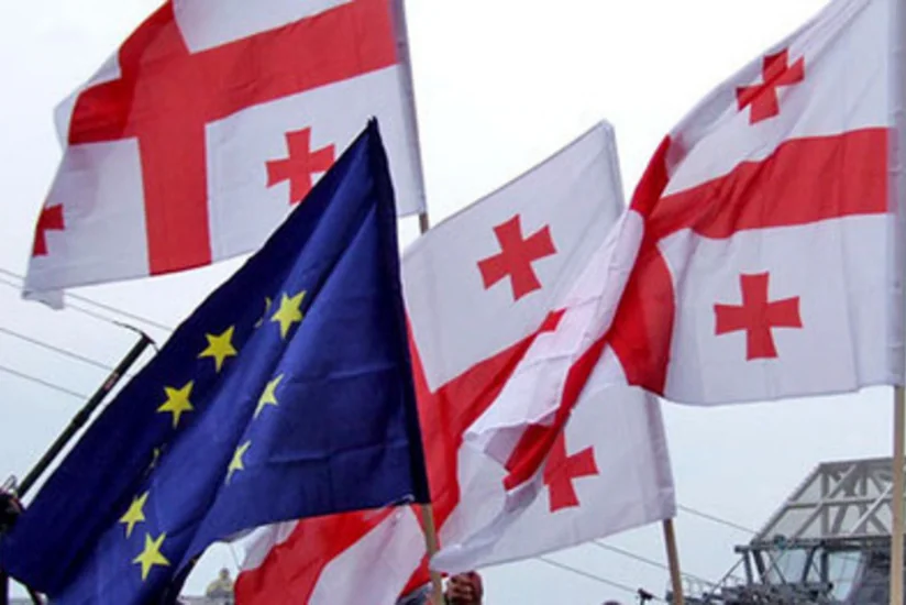 Грузия получит анкету для членства в ЕС на следующей неделе