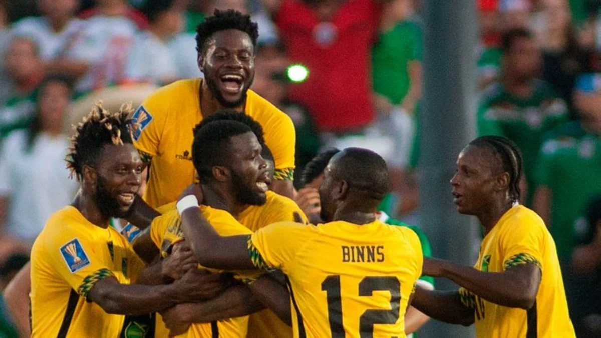 CONCACAF: Zirənin sabiq futbolçusu Salvadora qələbə qazandırıb