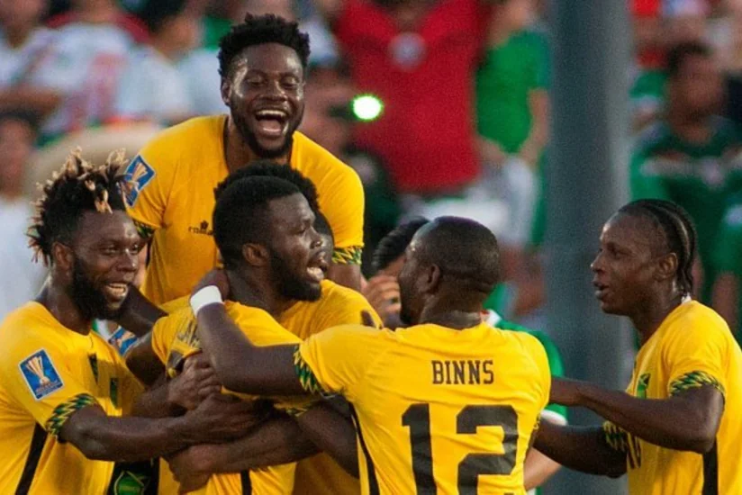 CONCACAF: Zirənin sabiq futbolçusu Salvadora qələbə qazandırıb