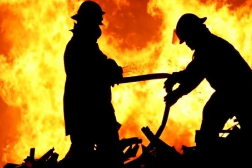 В эфиопской тюрьме из-за пожара погибли более 20 человек