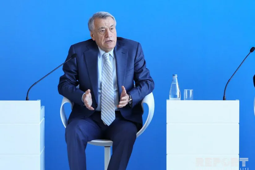 Azərbaycanın energetika naziri OPEC-in Vyana toplantısına gedib