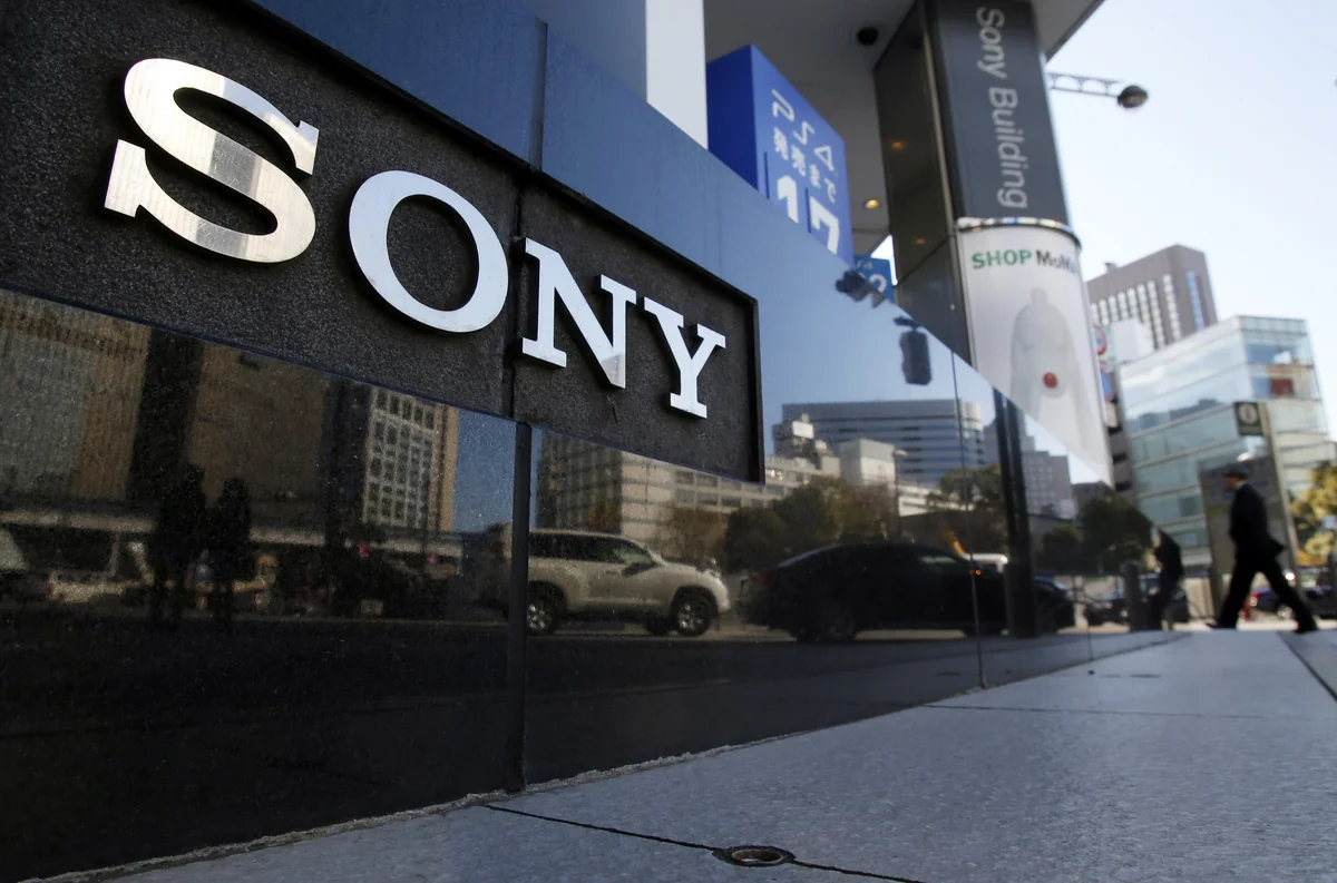 “Sony” müəssisələrini xaricə köçürməyi düşünür