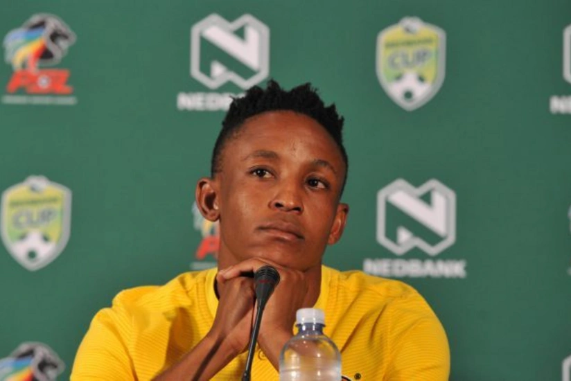 Afrikalı futbolçu Azərbaycan klubundan təklif alıb