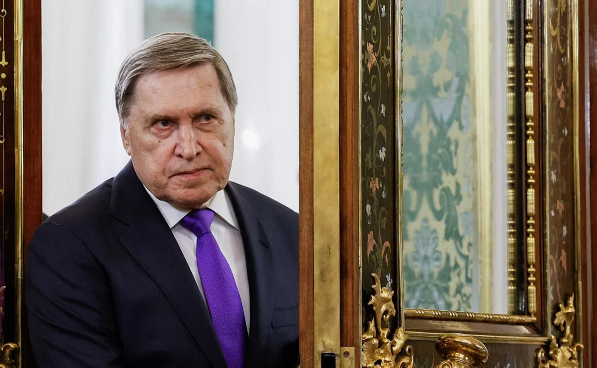 Kreml: Tramp Rusiya-Ukrayna münaqişəsi barədə kifayət qədər məlumatlandırılmır