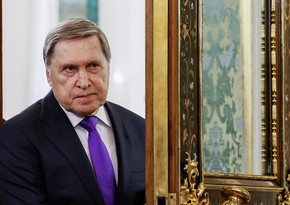 Кремль: Трампа недостаточно информируют по украинскому конфликту