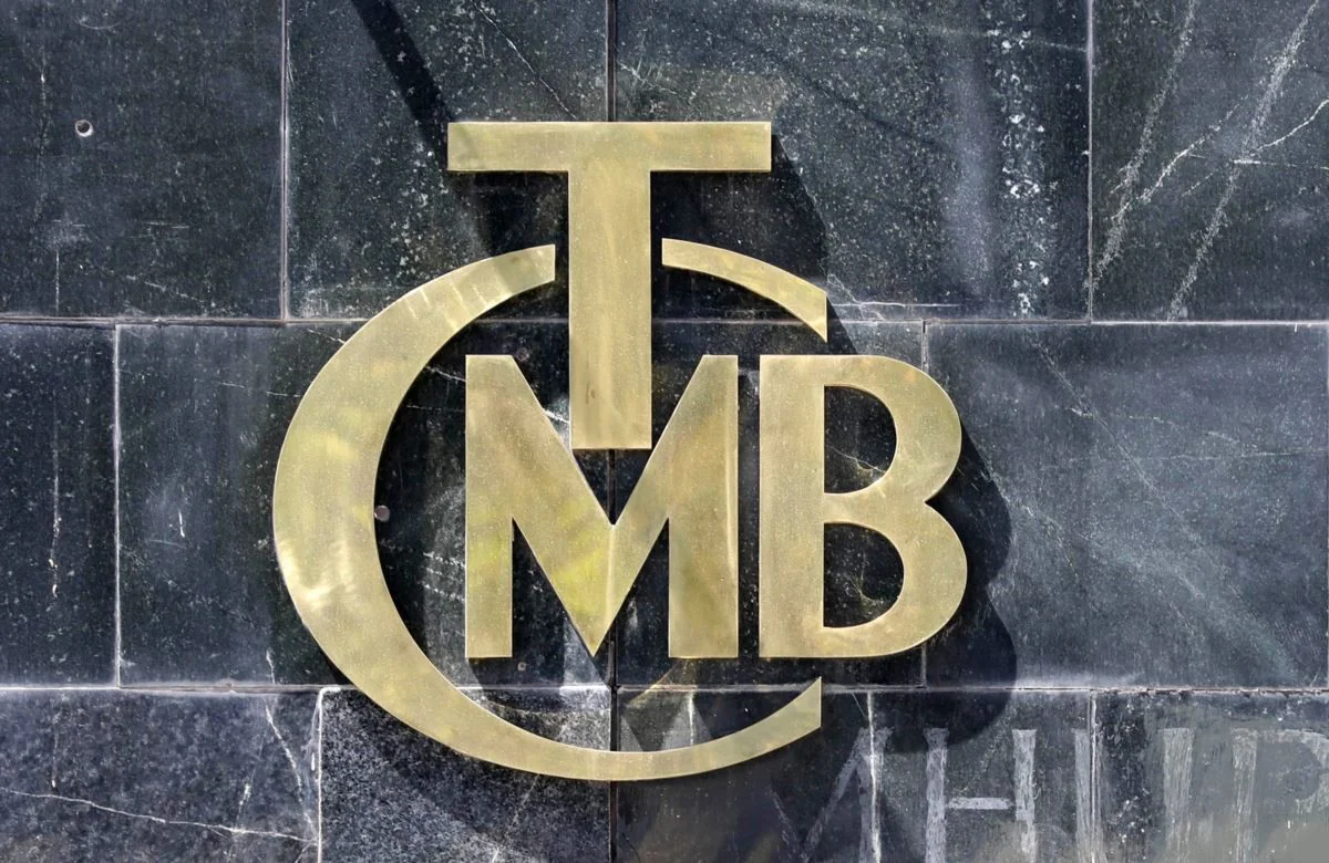 Türkiyə Mərkəzi Bankının valyuta ehtiyatları artıb