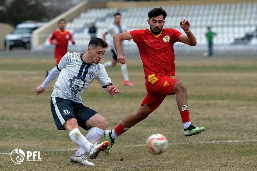 Azərbaycan millisinin sabiq futbolçusu Region Liqasında çıxış edəcək