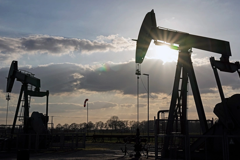 Доходы России от экспорта нефти в июле снизились на 2 млрд долларов