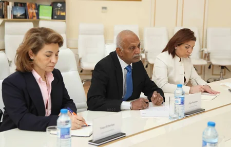 Azərbaycanda dövlət satınalmalarında MKOS subyektlərinin payı 95%-ə çatıb