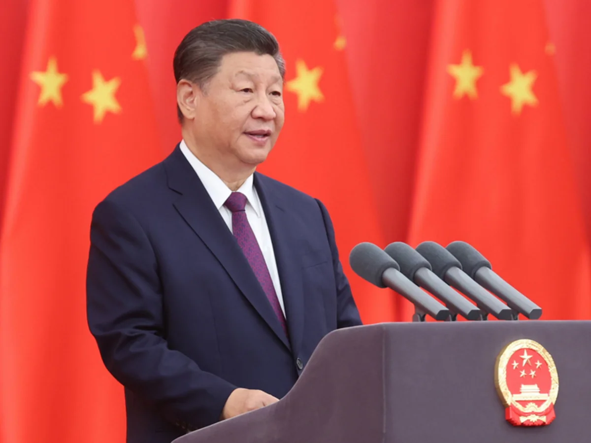 China’s Xi likely to decline Trump’s inauguration invitation