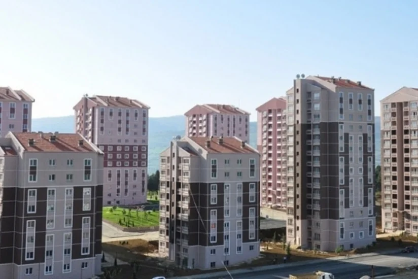 Türkiyədə mənzil satışı artıb