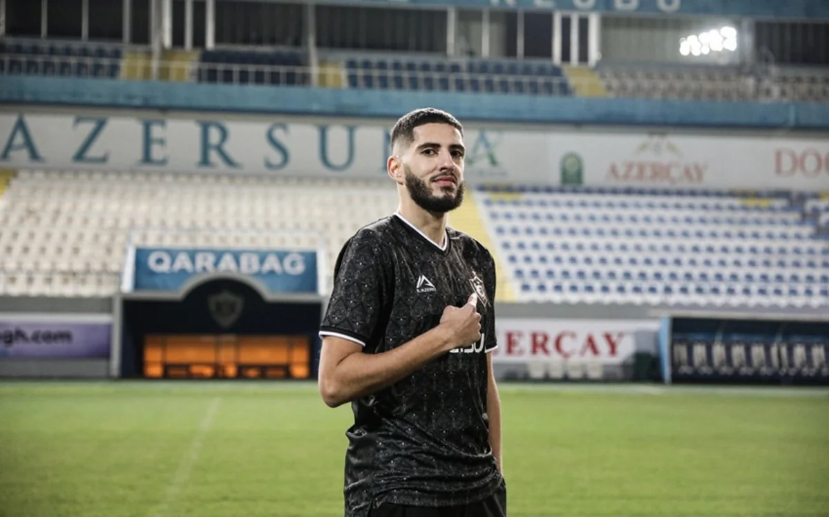 Qarabağın legioneri PSJ-nin baş məşqçisini tənqid edib