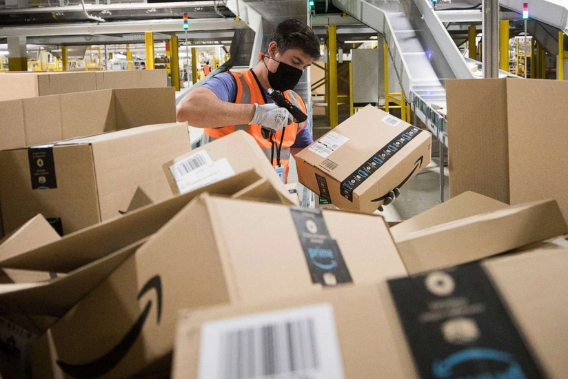 Nyu-York prokurorluğu “Amazon”u məhkəməyə verib