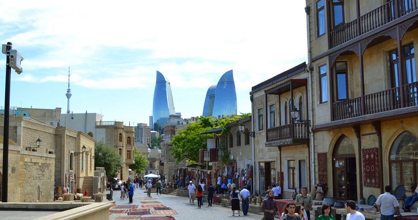 Geosiyasi risklər fonunda Azərbaycan turizmi: Təhlükə, yoxsa fürsət? - ARAŞDIRMA 