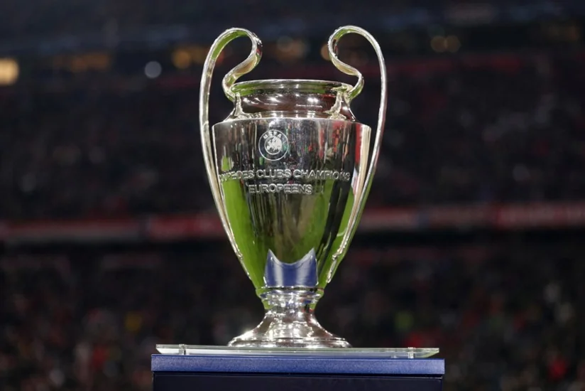 Завершены первые игры второго квалификационного раунда Лиги чемпионов УЕФА