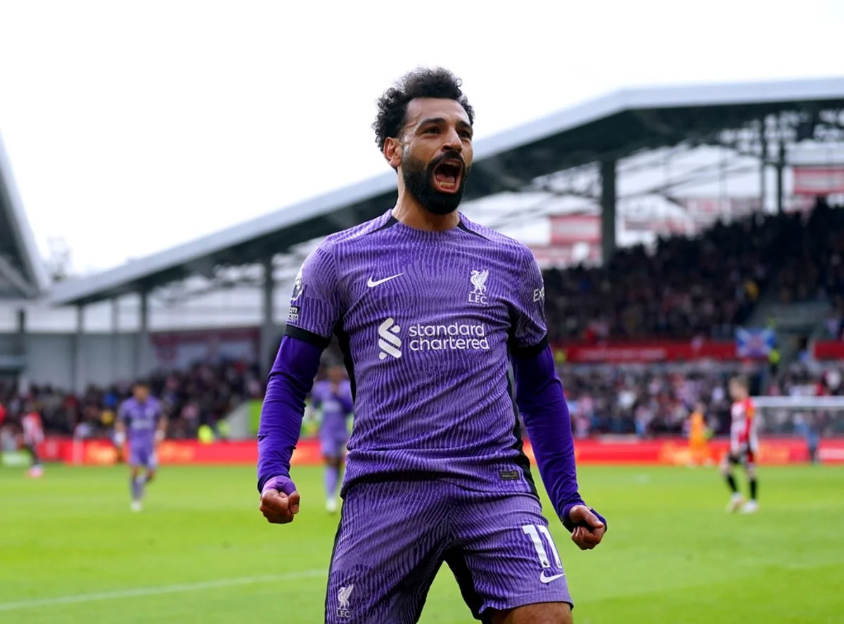 Liverpulun misirli ulduz futbolçusu məşqlərə başlayıb