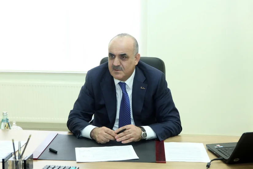 Nazir: “Bu il Azərbaycanda sosial müdafiə sisteminin gücləndirilməsi istiqamətində növbəti addımlar atılacaq”