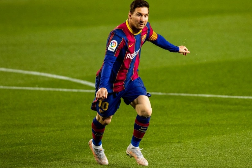 PSJ Messiyə fantastik gəlirli 3 illik müqavilə təklif etdi