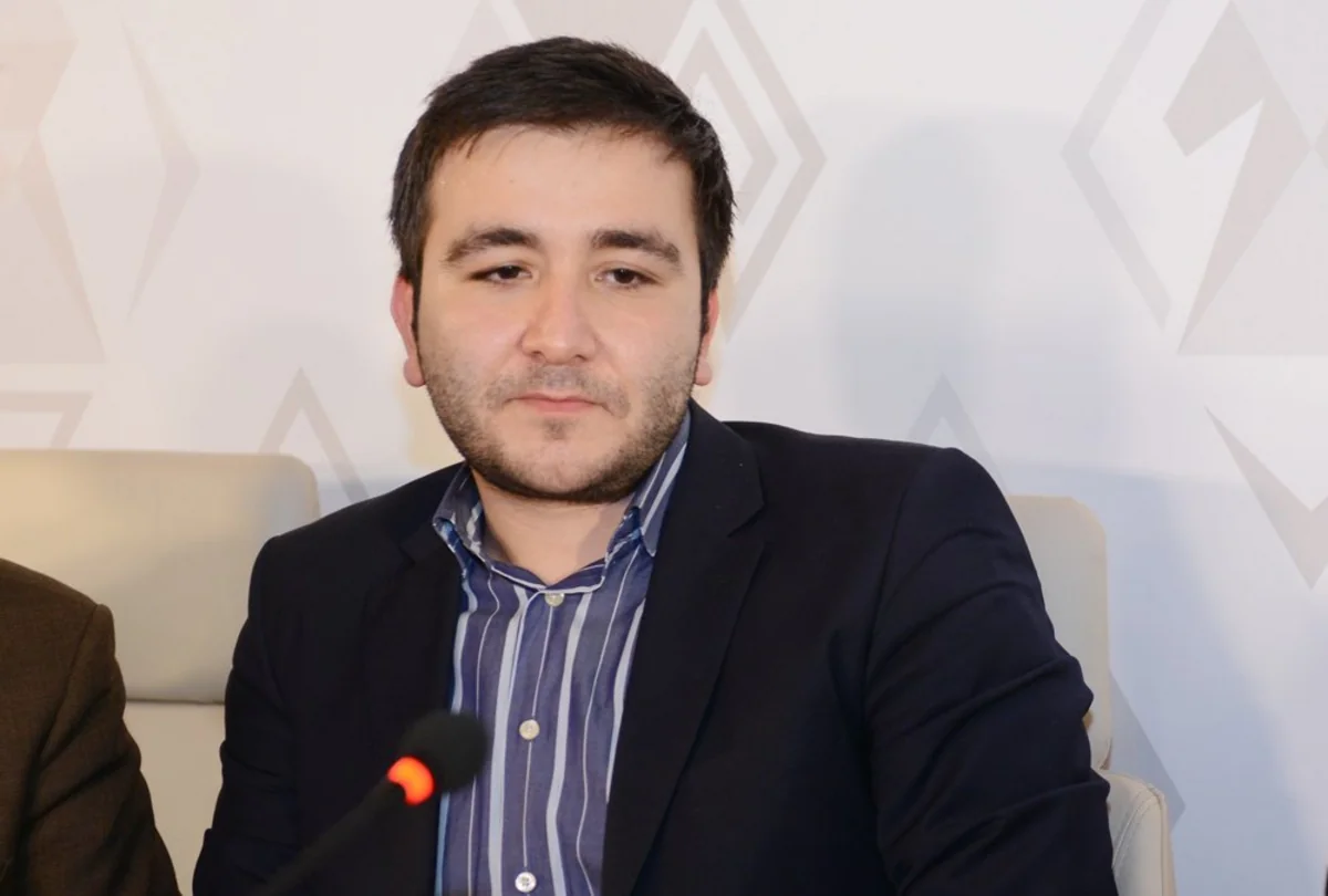 Eltac Səfərli: Şəhriyar Məmmədyarovu Azərbaycan çempionatının favoriti sayıram
