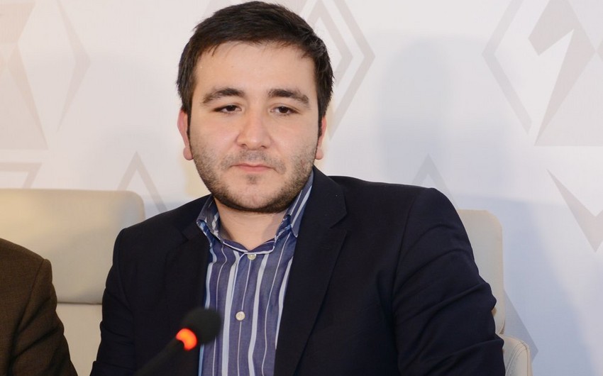 Eltac Səfərli: Şəhriyar Məmmədyarovu Azərbaycan çempionatının favoriti sayıram